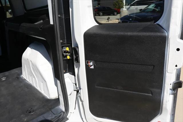 2017 Ram ProMaster City Cargo Van Tradesman SLT Cargo Van