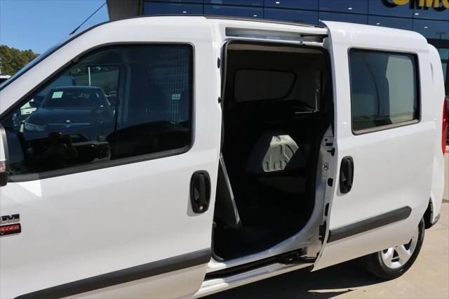 2017 Ram ProMaster City Cargo Van Tradesman SLT Cargo Van