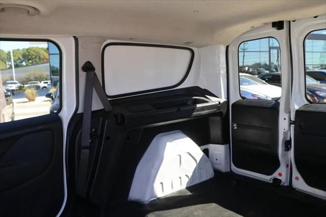 2017 Ram ProMaster City Cargo Van Tradesman SLT Cargo Van