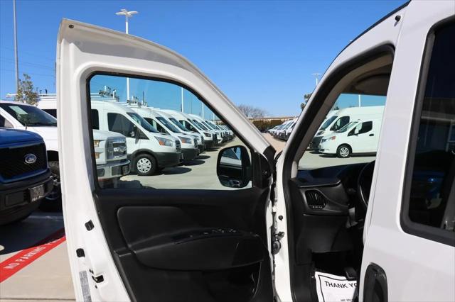 2017 Ram ProMaster City Cargo Van Tradesman SLT Cargo Van