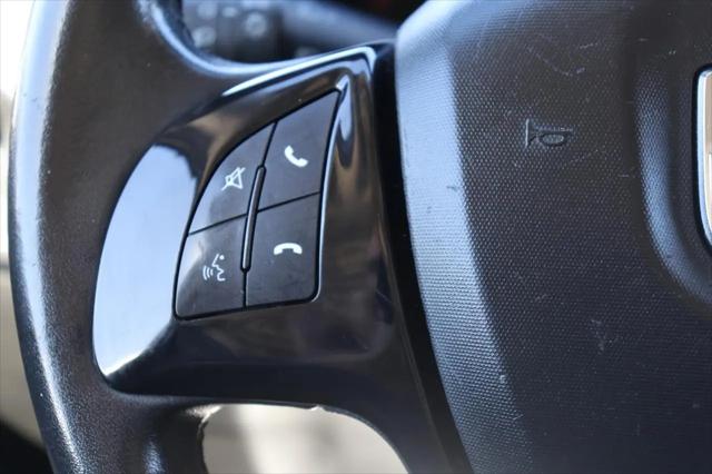2017 Ram ProMaster City Cargo Van Tradesman SLT Cargo Van