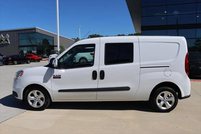 2017 Ram ProMaster City Cargo Van Tradesman SLT Cargo Van