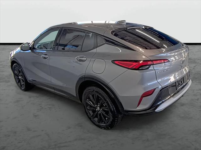 2025 Buick NV Sport Touring FWD