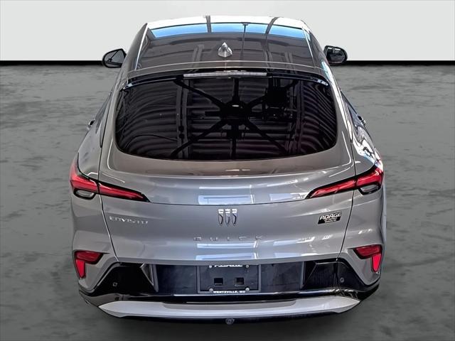 2025 Buick NV Sport Touring FWD