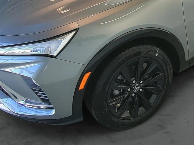 2025 Buick NV Sport Touring FWD