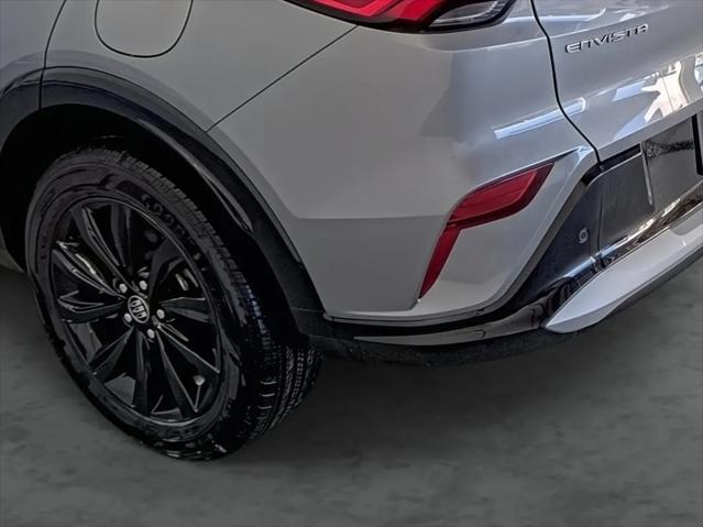 2025 Buick NV Sport Touring FWD