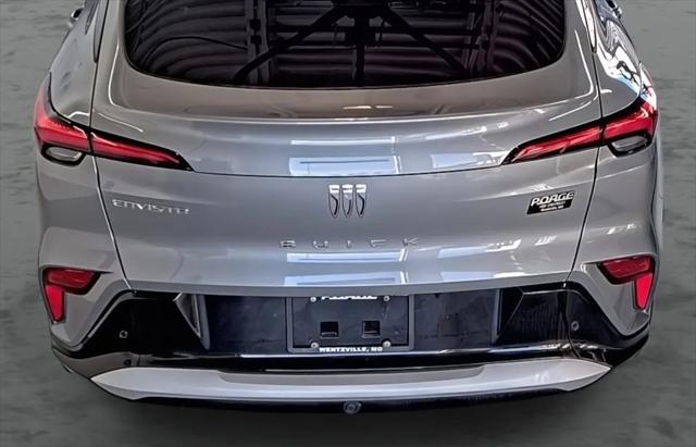 2025 Buick NV Sport Touring FWD