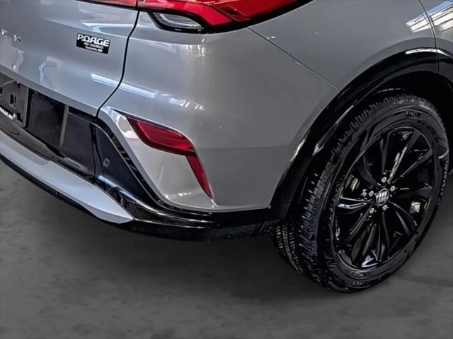 2025 Buick NV Sport Touring FWD
