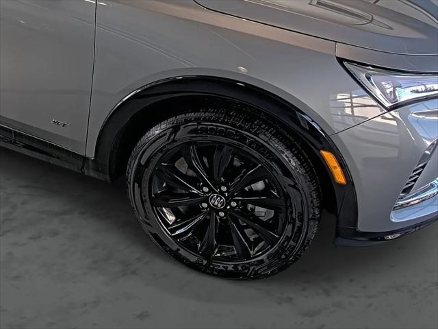 2025 Buick NV Sport Touring FWD