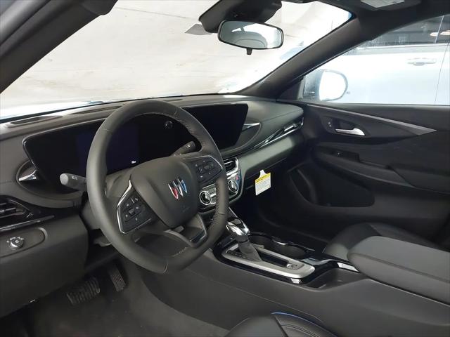 2025 Buick NV Sport Touring FWD