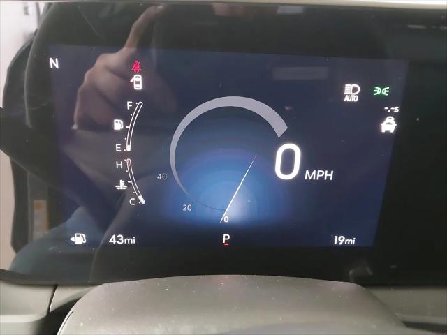 2025 Buick NV Sport Touring FWD
