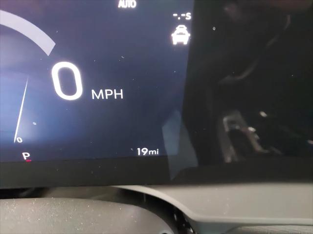 2025 Buick NV Sport Touring FWD