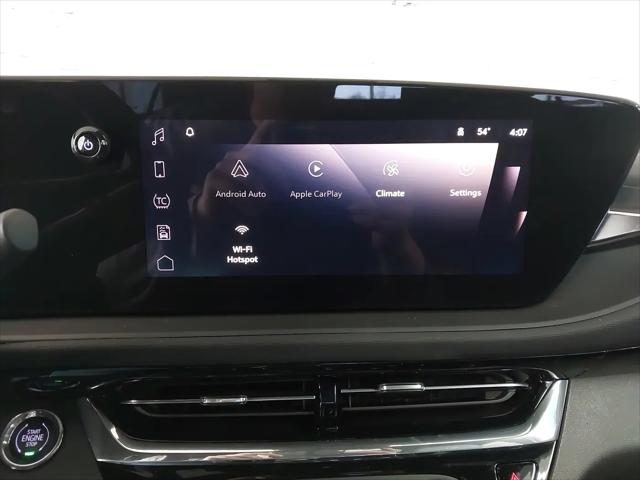 2025 Buick NV Sport Touring FWD
