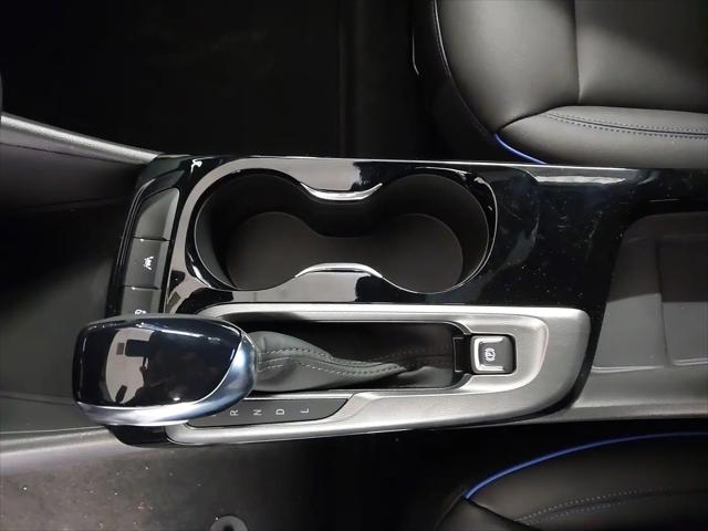 2025 Buick NV Sport Touring FWD