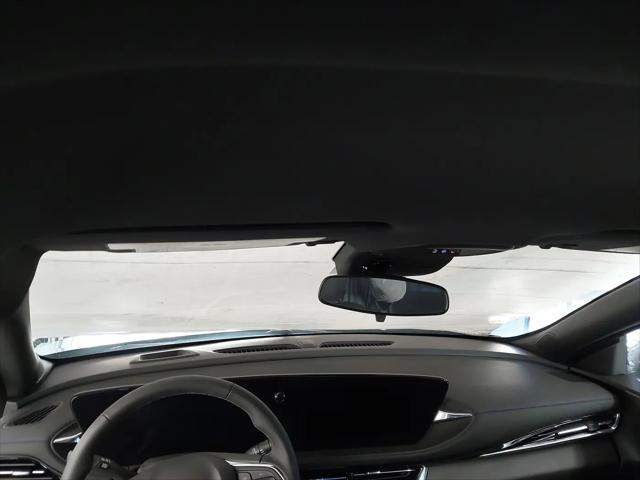 2025 Buick NV Sport Touring FWD