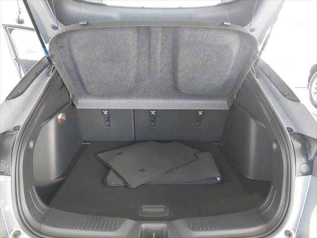 2025 Buick NV Sport Touring FWD