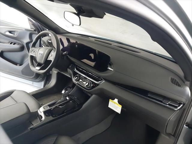 2025 Buick NV Sport Touring FWD