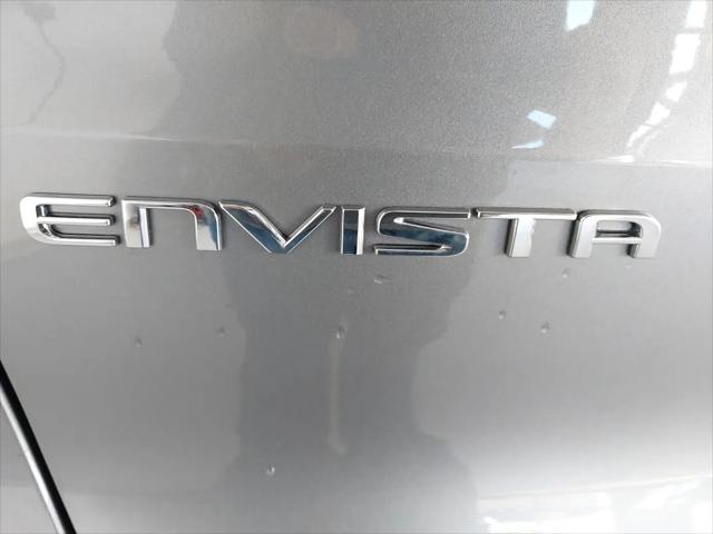 2025 Buick NV Sport Touring FWD