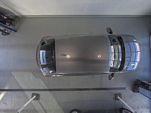 2025 Buick NV Sport Touring FWD