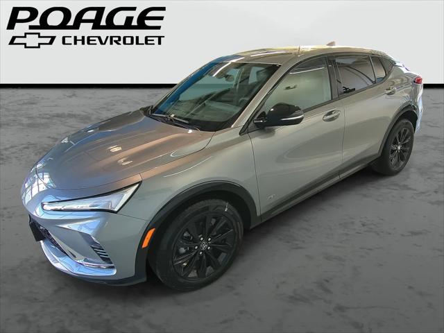 2025 Buick NV Sport Touring FWD for sale in Wentzville, MO