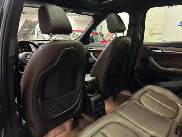 2017 BMW X1 xDrive28i