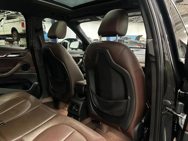 2017 BMW X1 xDrive28i
