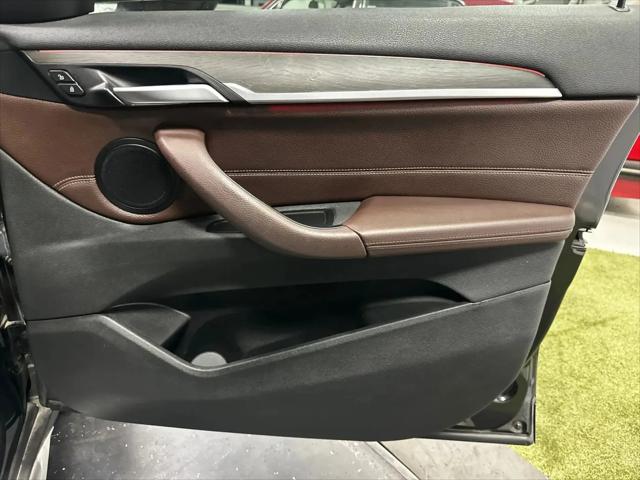 2017 BMW X1 xDrive28i