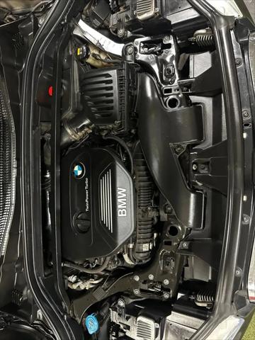 2017 BMW X1 xDrive28i