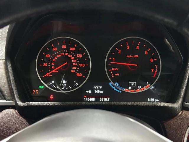 2017 BMW X1 xDrive28i