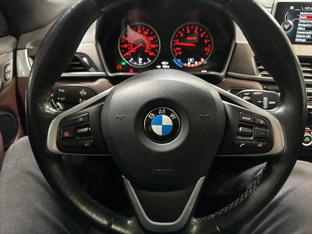2017 BMW X1 xDrive28i