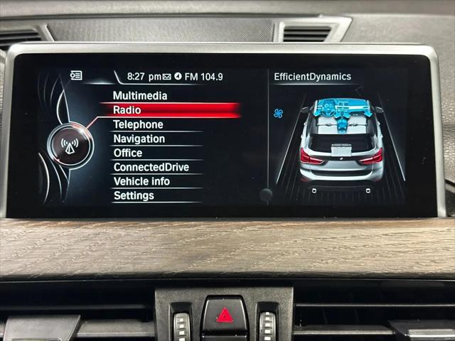 2017 BMW X1 xDrive28i