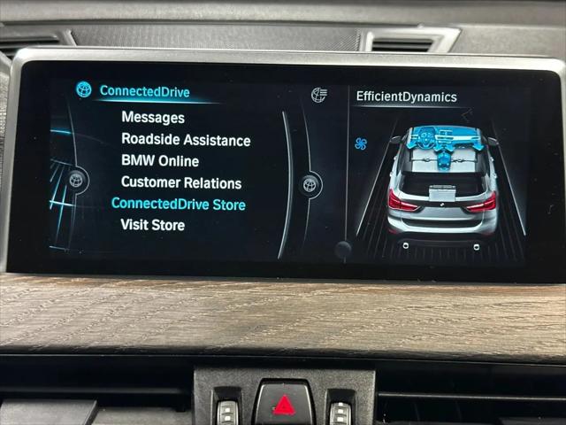 2017 BMW X1 xDrive28i