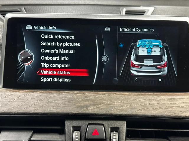 2017 BMW X1 xDrive28i