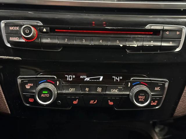 2017 BMW X1 xDrive28i