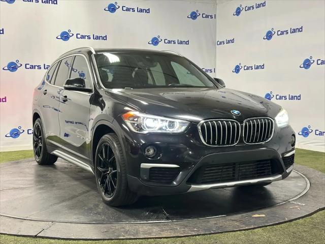 2017 BMW X1 xDrive28i for sale in Tempe, AZ