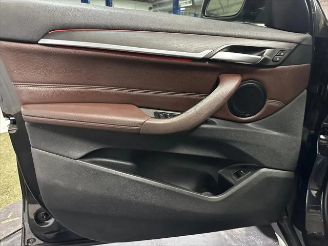 2017 BMW X1 xDrive28i