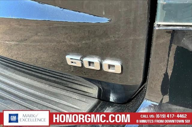2022 Cadillac Escalade ESV 4WD Sport
