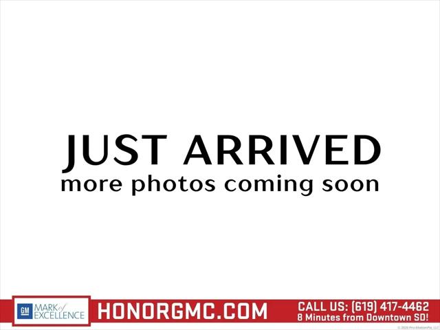 2022 Chevrolet Colorado 4WD Crew Cab Short Box LT for sale in National City, CA