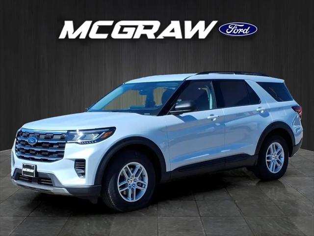 2026 Ford Explorer Active for sale in Aransas Pass, TX