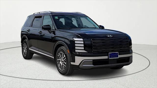 2026 Hyundai Palisade SEL Premium for sale in Sherman, TX