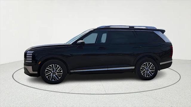 2026 Hyundai Palisade SEL Premium