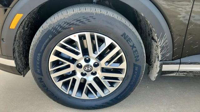 2026 Hyundai Palisade SEL Premium
