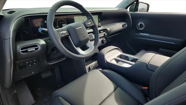 2026 Hyundai Palisade SEL Premium