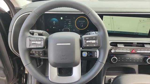 2026 Hyundai Palisade SEL Premium
