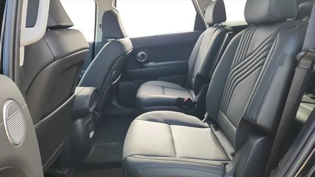 2026 Hyundai Palisade SEL Premium
