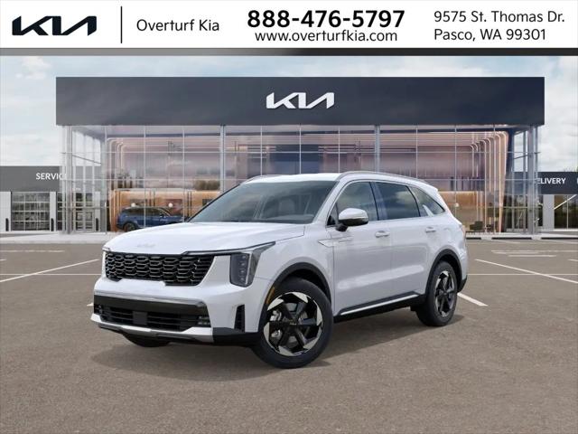 2026 Kia Sorento Hybrid EX for sale in Pasco, WA