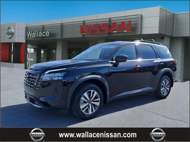 2026 Nissan Pathfinder SL for sale in Kingsport, TN