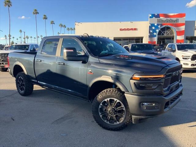 2026 Ram 2500 Power Wagon Rebel Crew Cab 4x4 6'4" Box for sale in Bakersfield, CA