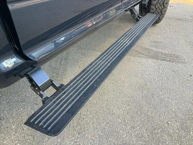 2026 Ram 2500 Power Wagon Rebel Crew Cab 4x4 6'4" Box
