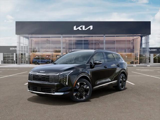 2026 Kia Sportage Hybrid SX-Prestige for sale in Greensboro, NC